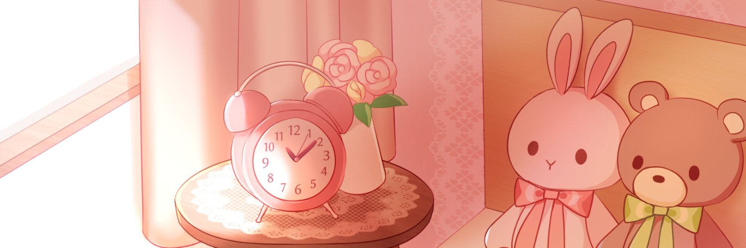 Pchang_XD's profile banner image