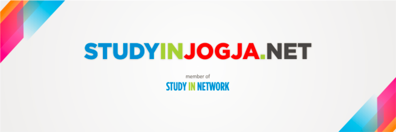 #studyinjogja banner