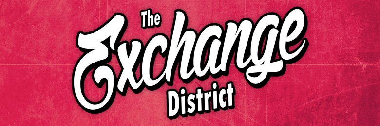 TheExchangeCJRU's profile banner image