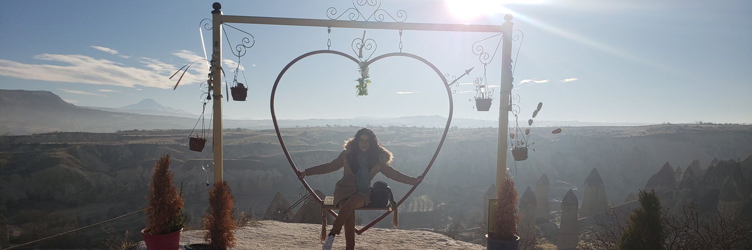 Luluconde's profile banner image