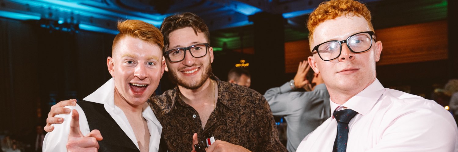 Comfy_Steve's profile banner image