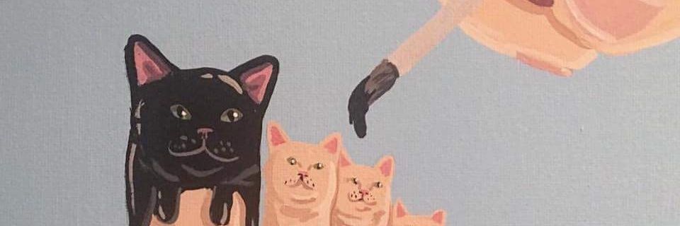 jorielima's profile banner image