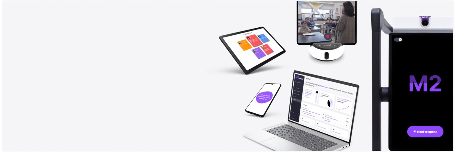swivl's profile banner image
