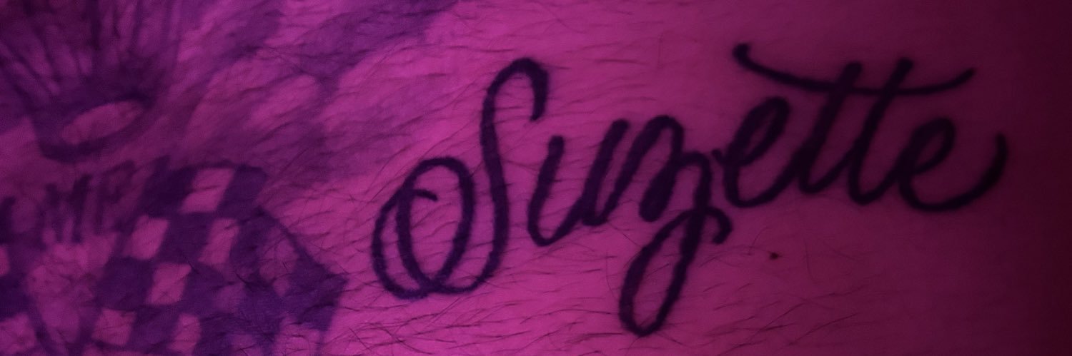 suusicabrera's profile banner image