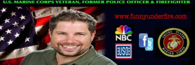 Travis Howze banner