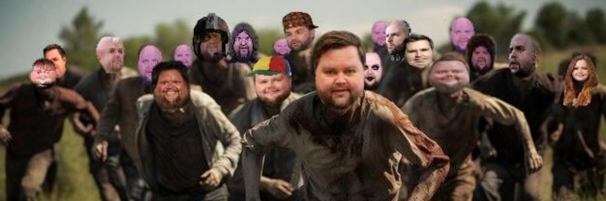 ElonMuskGPT (parody) 𝕏 banner