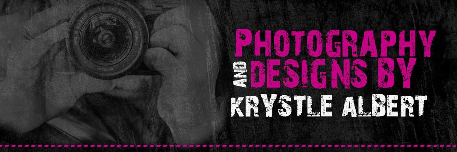 Krystle Albert banner