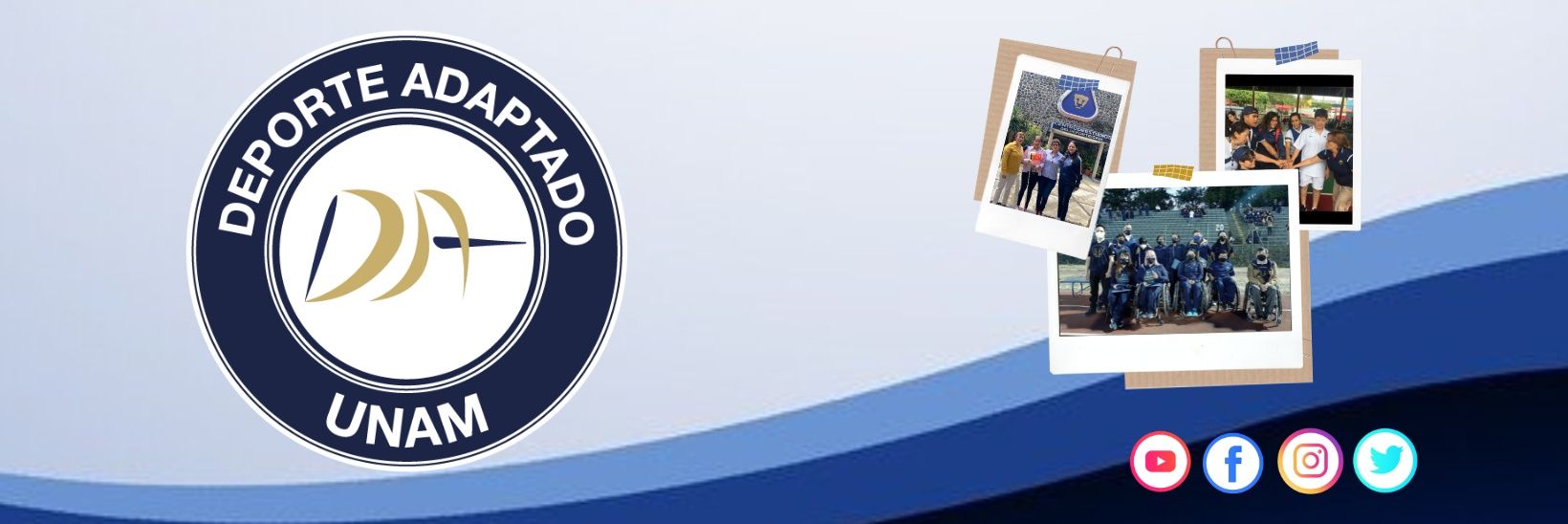 DAdaptadoUNAM's profile banner image
