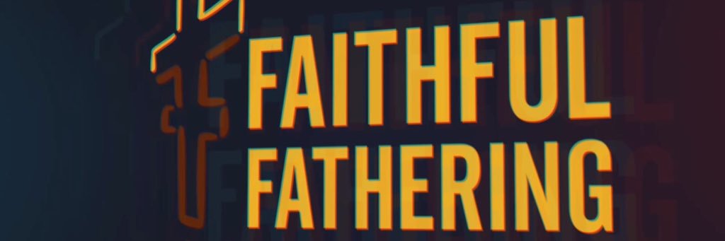 FaithfulFathers's profile banner image