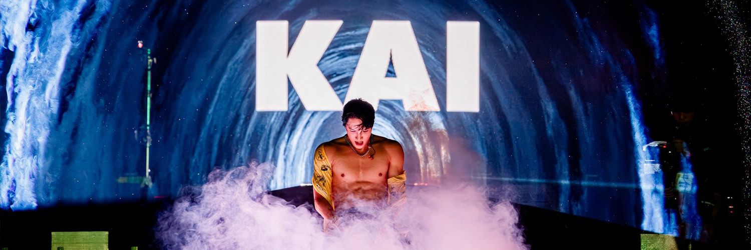 KAIUaenagom's profile banner image