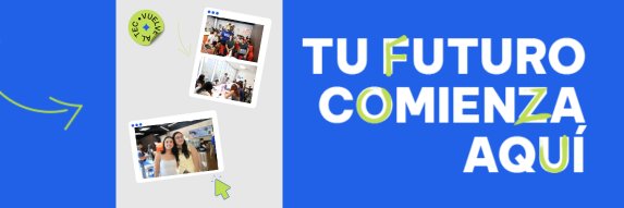 TECcampusLAG's profile banner image