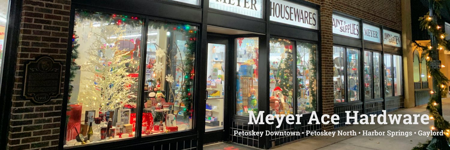 MeyerHardware's profile banner image