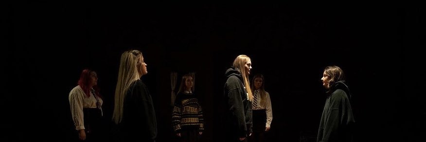 Verity walker banner