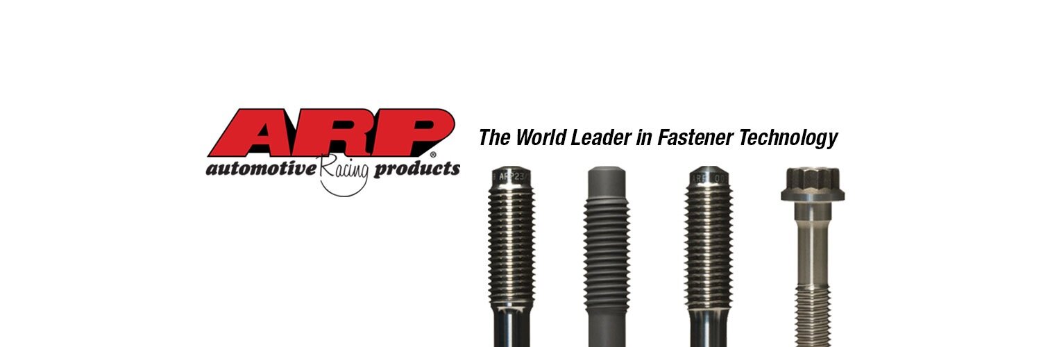 ARP bolts (@ARPBolts) / Twitter