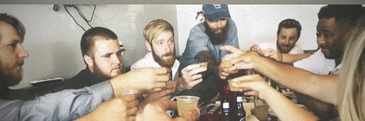 JaysonMulnix's profile banner image