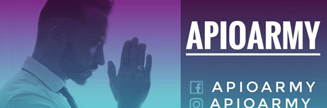 ApioArmy's profile banner image