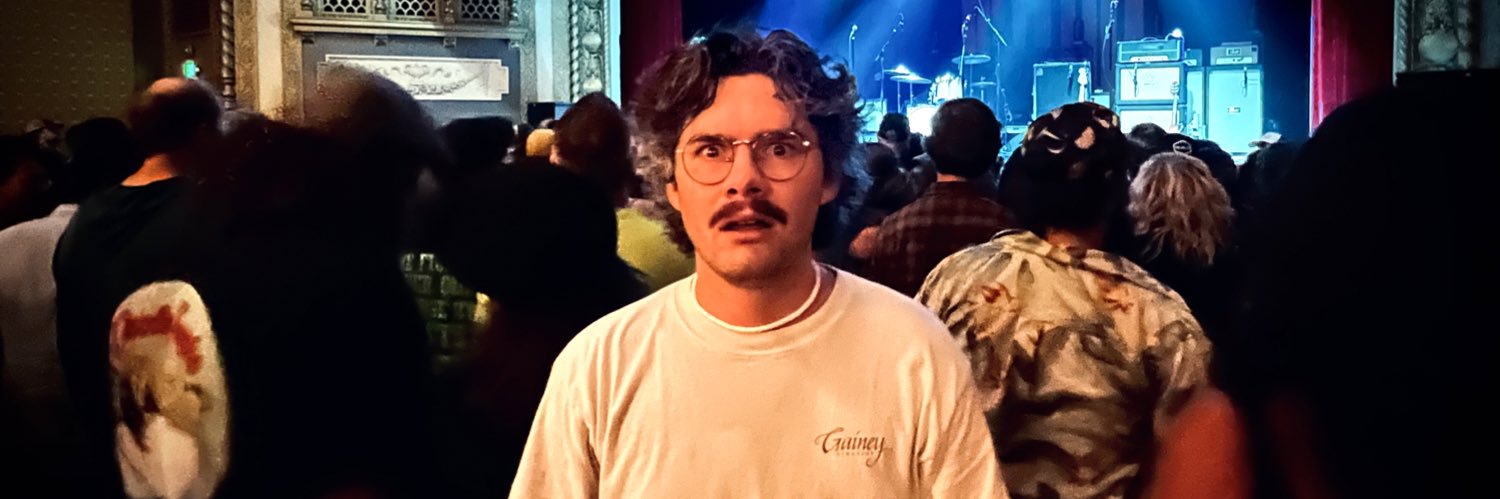 Tristen Acton banner