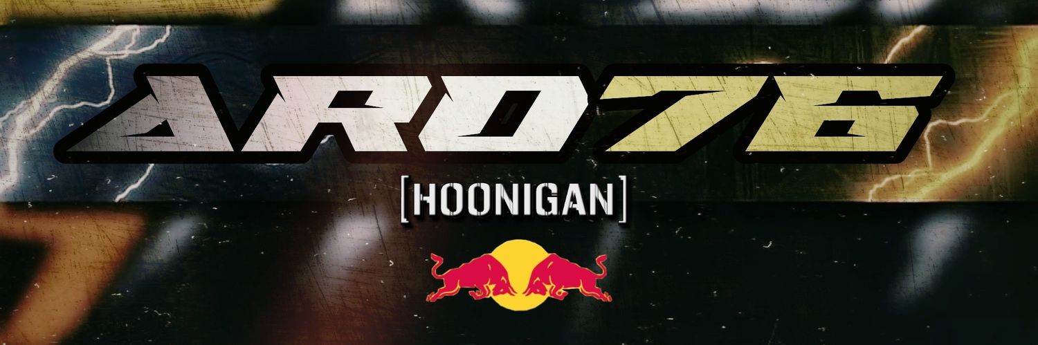 aro76rr's profile banner image