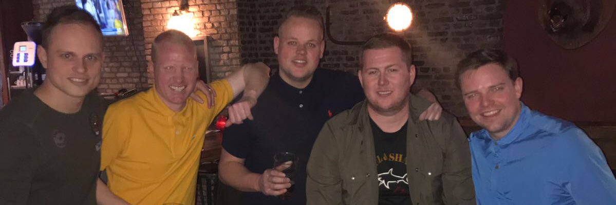 Jackson Jay Smith banner