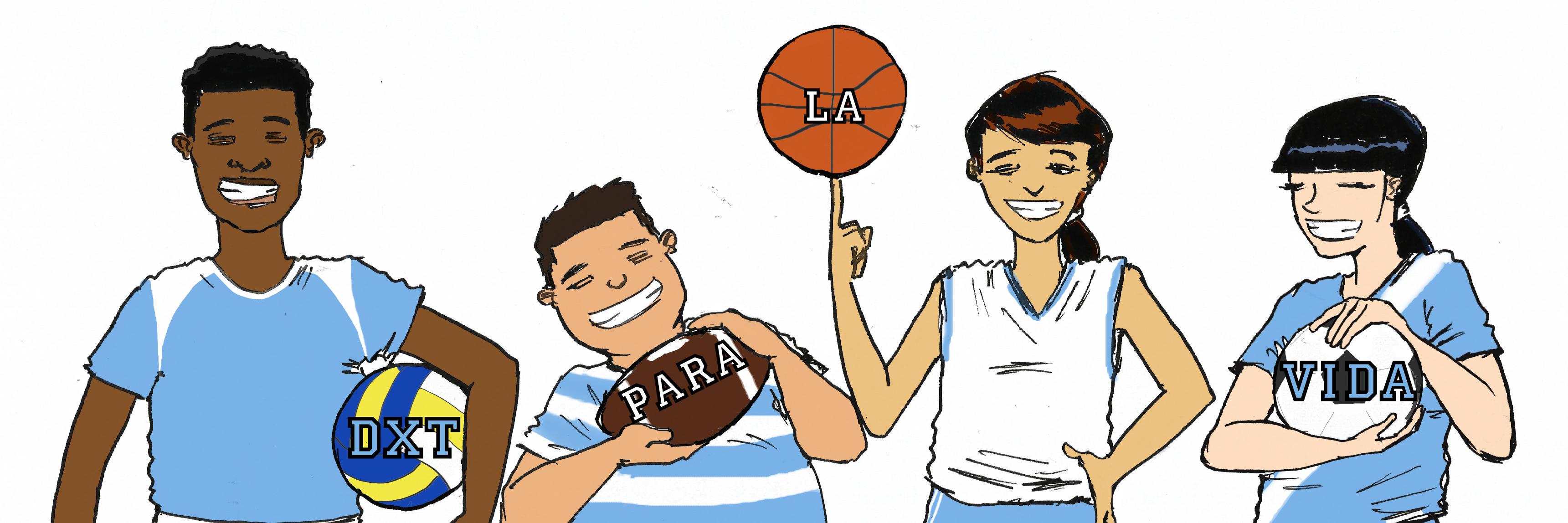 DXTparalavida's profile banner image