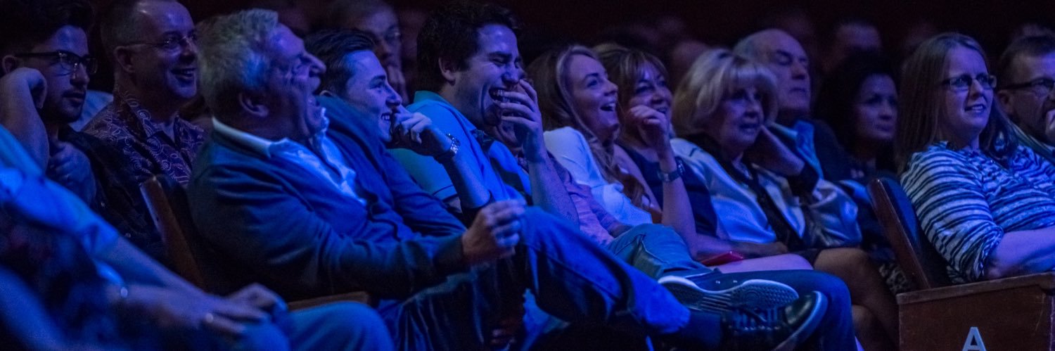 Laughter_house's profile banner image