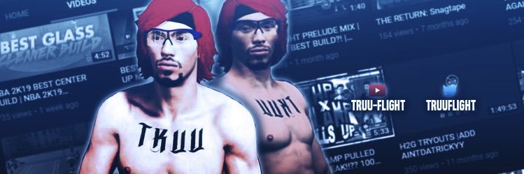 TRUU banner