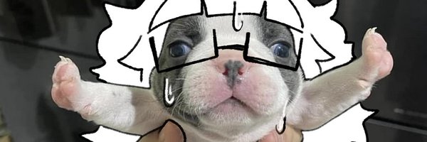 push_pup Profile Banner