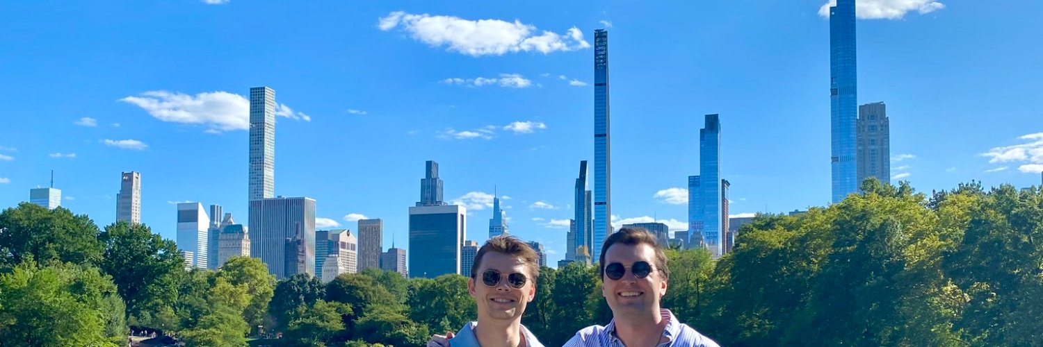 PMagin's profile banner image