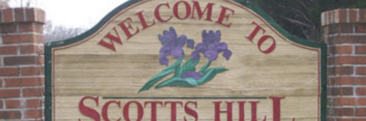 scottredhill's profile banner image