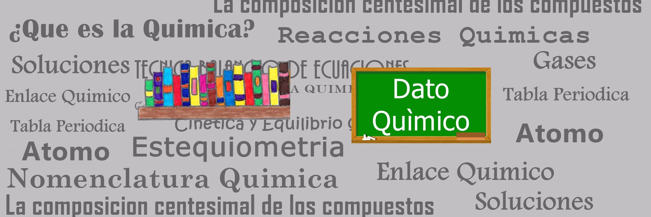datoquimico's profile banner image