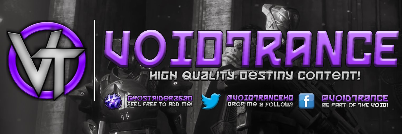 VoidTranceHD's profile banner image