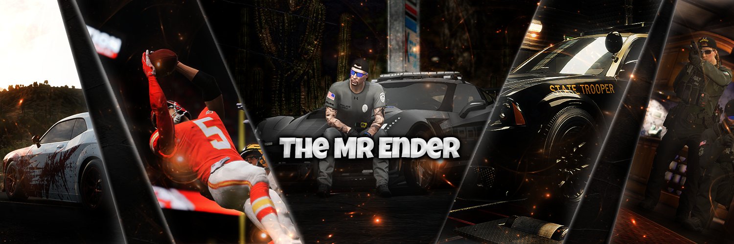 Mr Ender (@OfficialMrEnder) / Posts / X