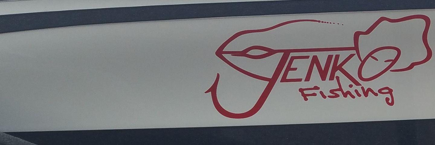 JenkoFishing201's profile banner image