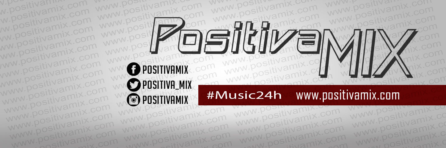 Positiva_Mix's profile banner image