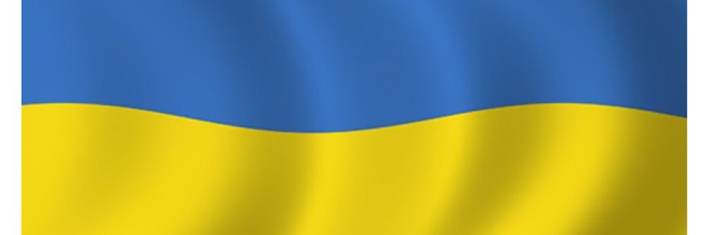 Vladimir Putin banner