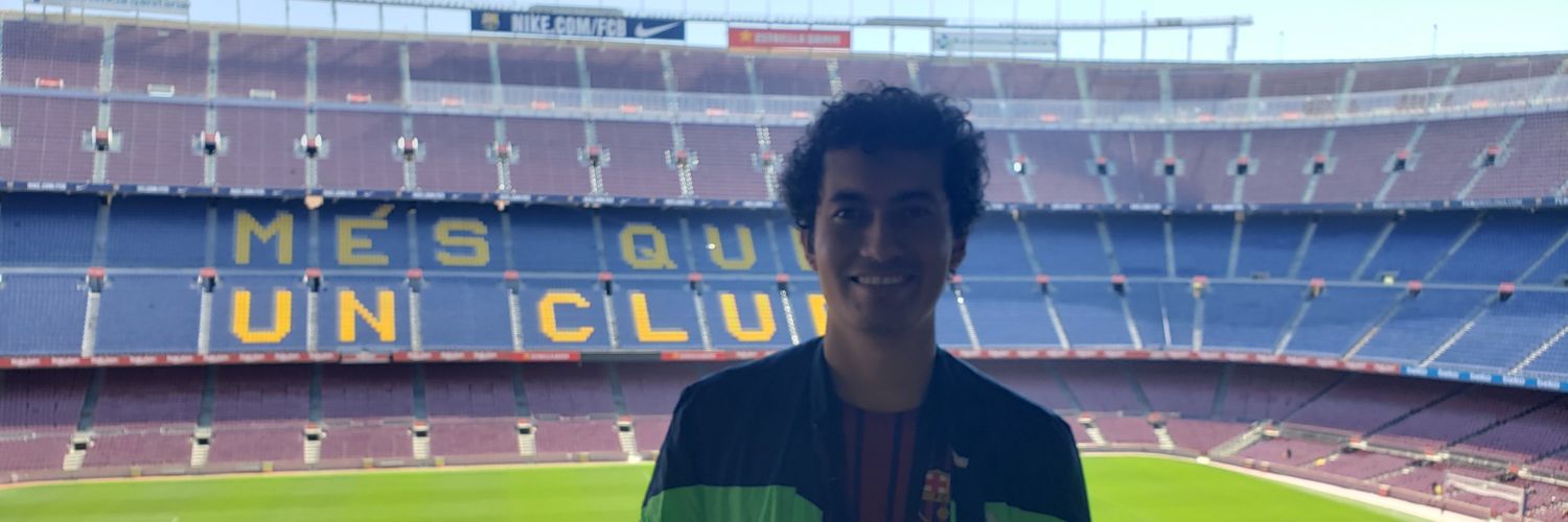 andresb931's profile banner image
