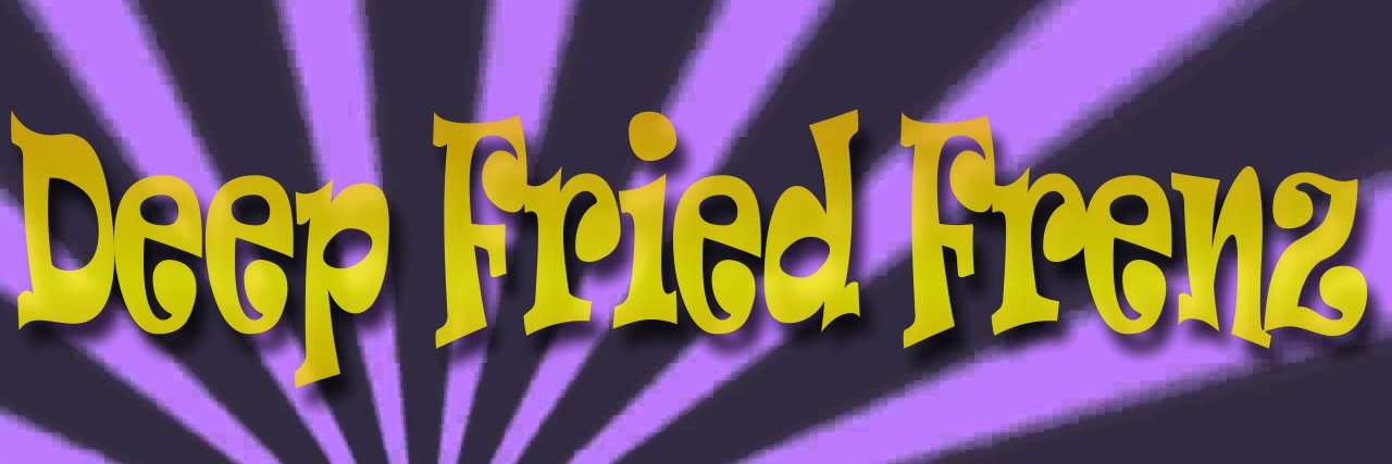 Therealforb's profile banner image
