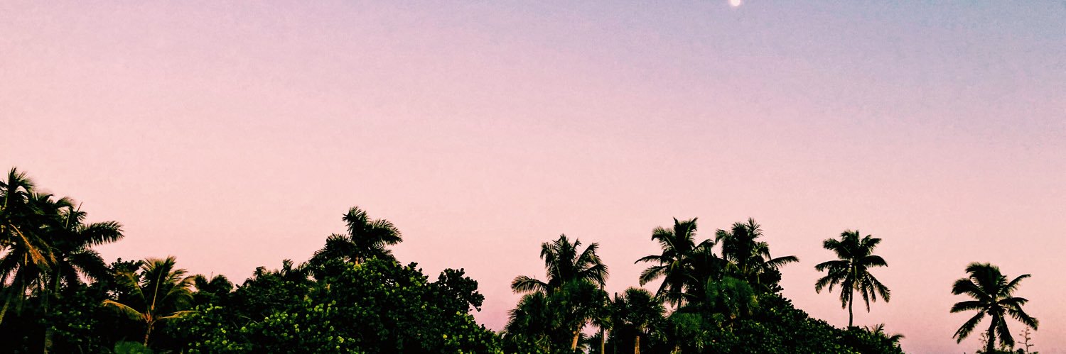 taylorridinger's profile banner image