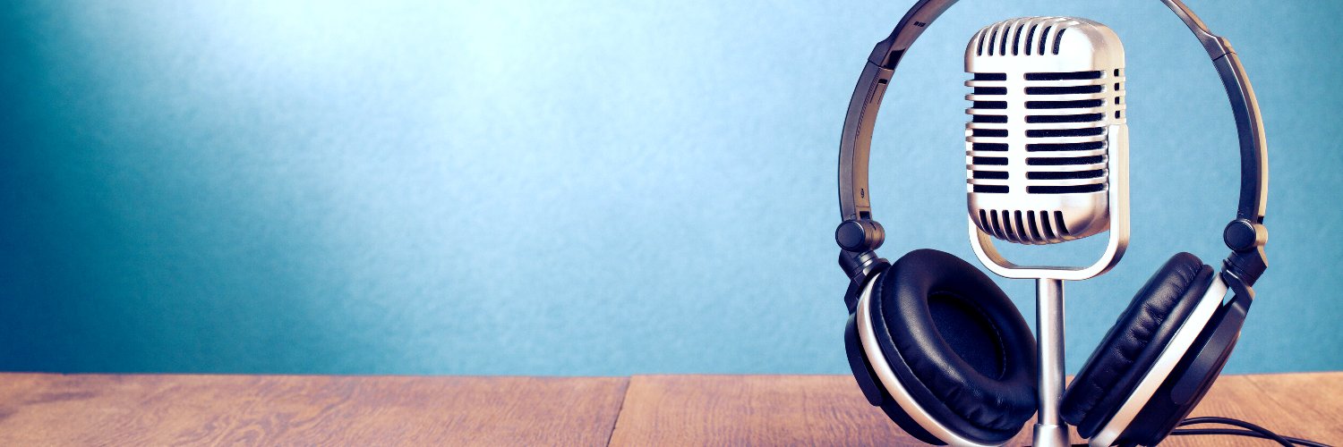 TogiNet Podcasting banner