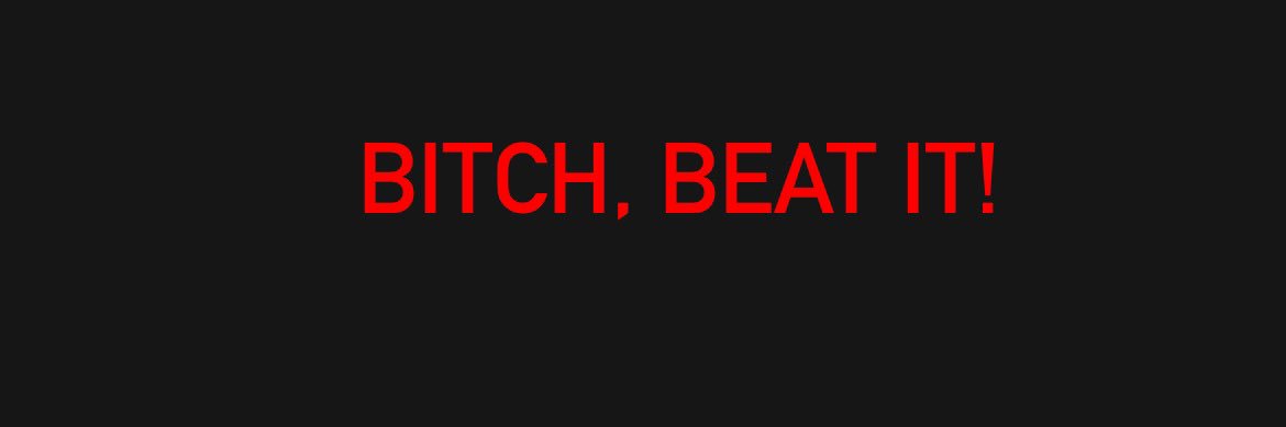 ThatAintEvnMe's profile banner image
