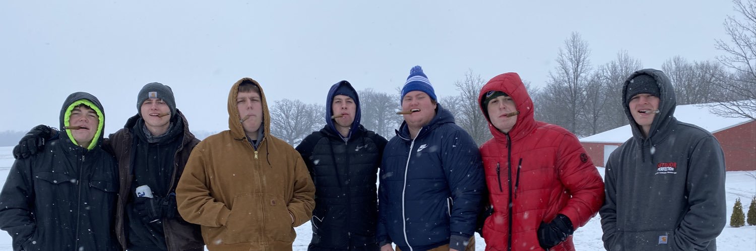 masonlthomas's profile banner image