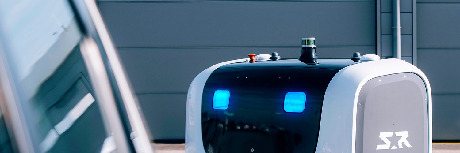 Stanley Robotics banner