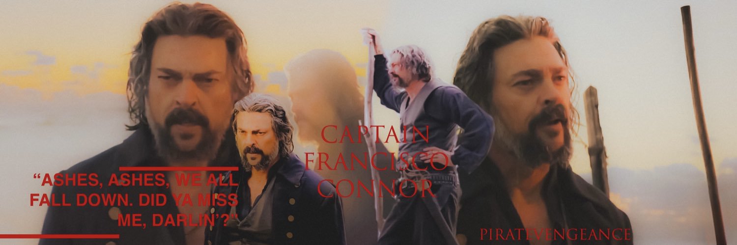 PirateVengeance's profile banner image