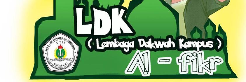 LDK AL-FIKR STIE banner
