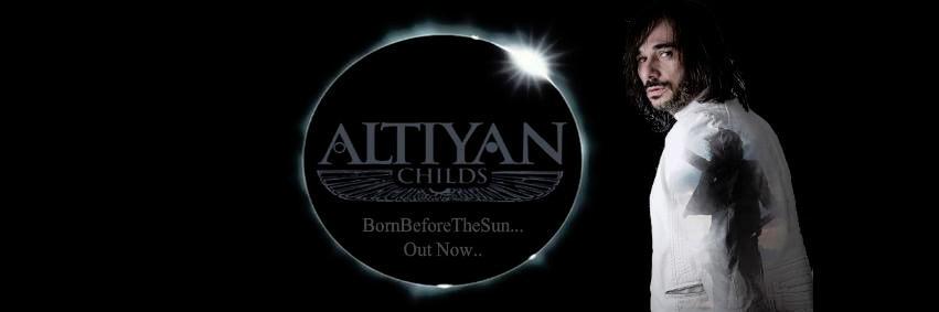 AltiyanOfficial's profile banner image