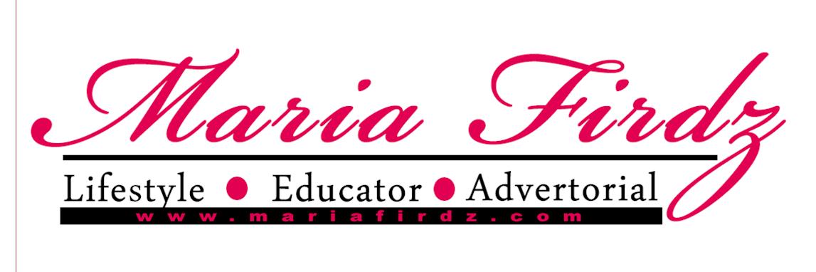 Maria_Firdz's profile banner image