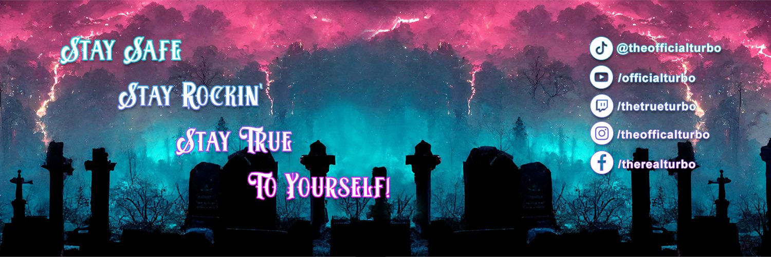 Turbo™🧑🏼‍🦼 banner