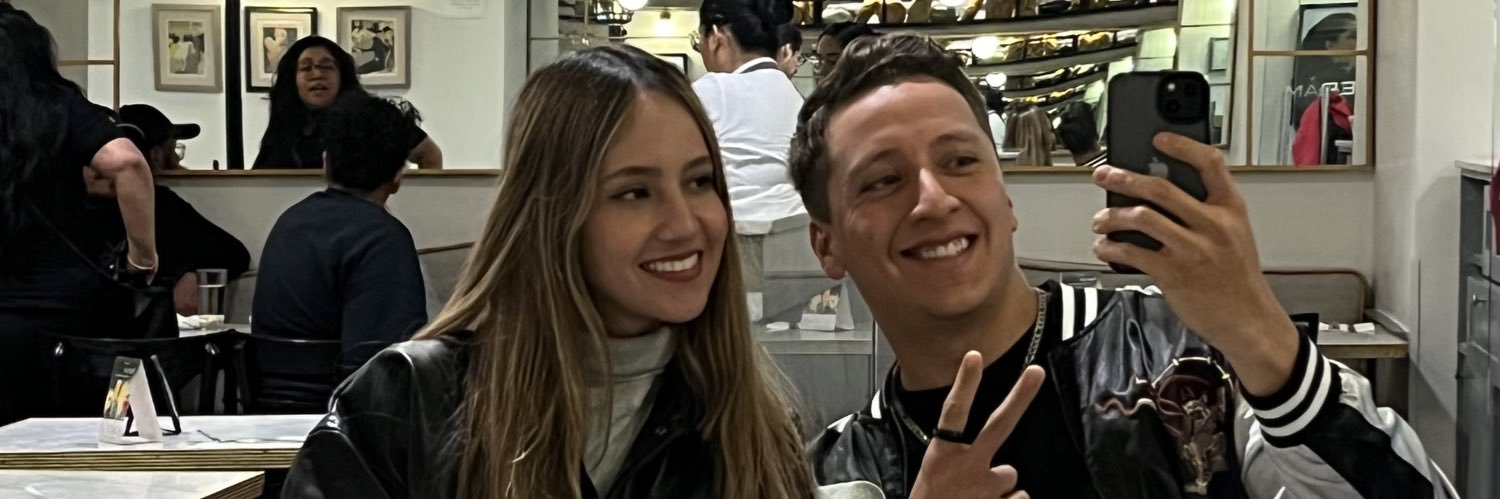 AlanGomez34's profile banner image