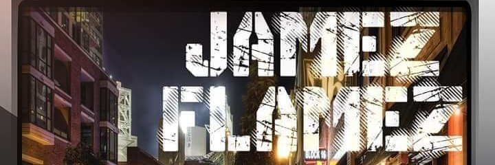 KINGJAMEZFLAMEZ's profile banner image
