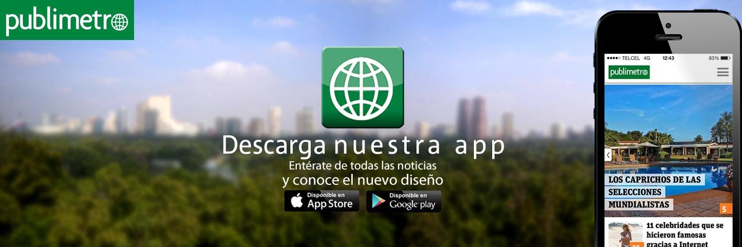 PublimetroGDL's profile banner image